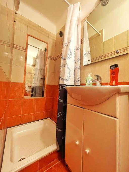 Budget Flat In The Center Apartment *
