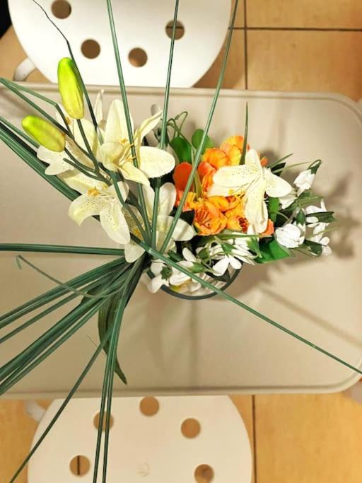 Budget Flat In The Center Apartment *